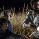 John Krasinski in A Quiet Place.